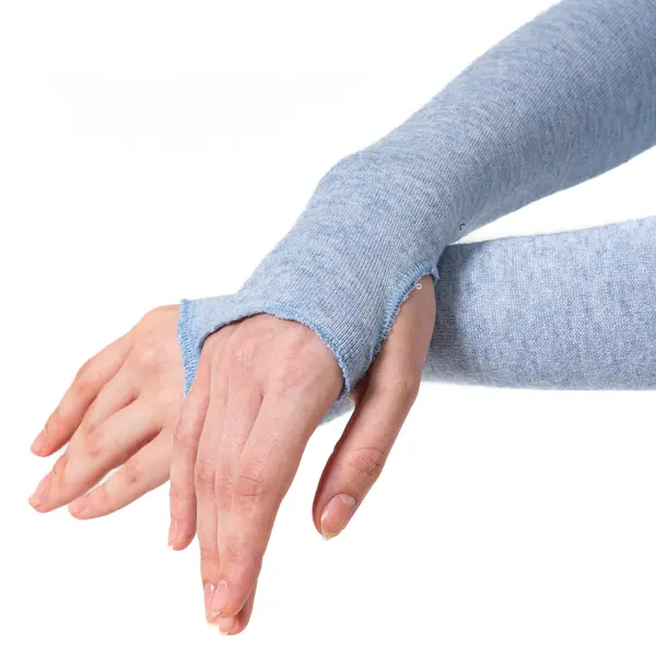 Intermezzo Jercruvisnac, wärmender Damen-Pullover