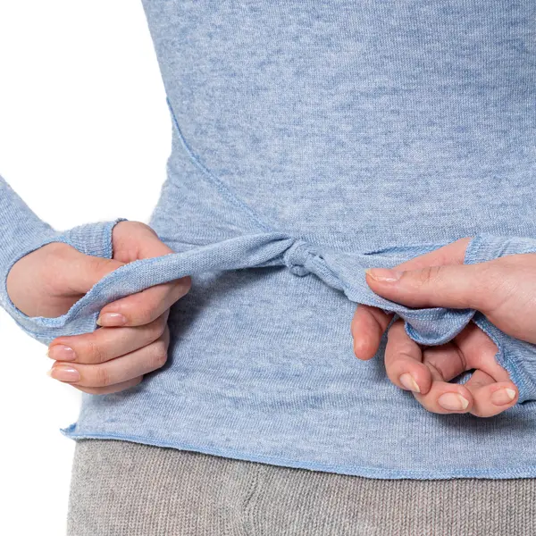 Intermezzo Jercruvisnac, wärmender Damen-Pullover