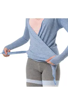 Intermezzo Jercruvisnac, wärmender Damen-Pullover Intermezzo Jercruvisnac, wärmender Damen-Pullover