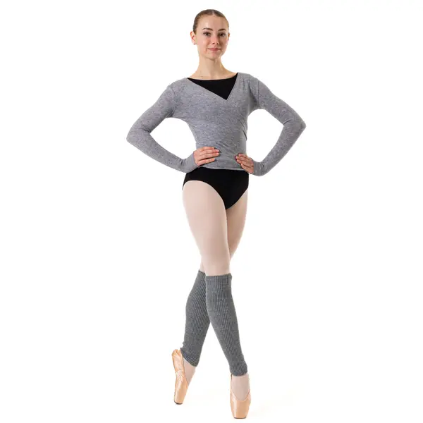 Intermezzo Jercruvisnac, wärmender Damen-Pullover