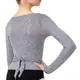 Intermezzo Jercruvisnac, wärmender Damen-Pullover