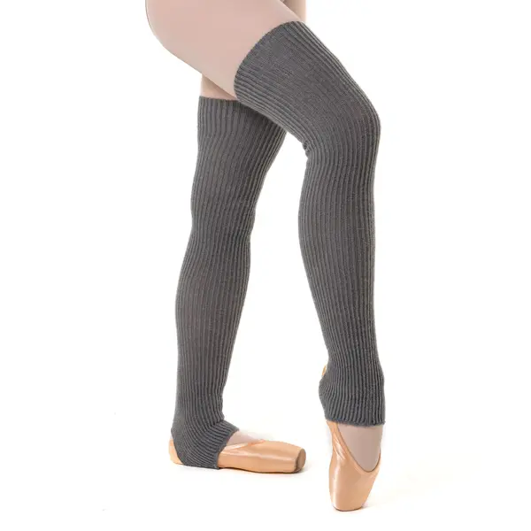 Intermezzo Medduc, gestrickte Steg-Stulpen