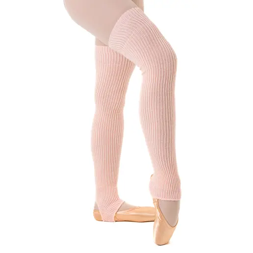 Intermezzo Medduc, gestrickte Steg-Stulpen