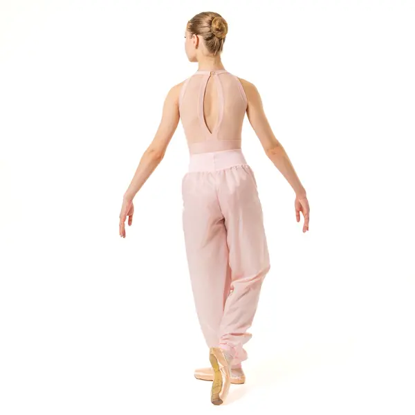 Intermezzo Panadelpoc, Raschelhosen mit Strickbund Intermezzo Panadelpoc, Raschelhosen mit Strickbund