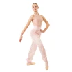Intermezzo Panadelpoc, Raschelhosen mit Strickbund