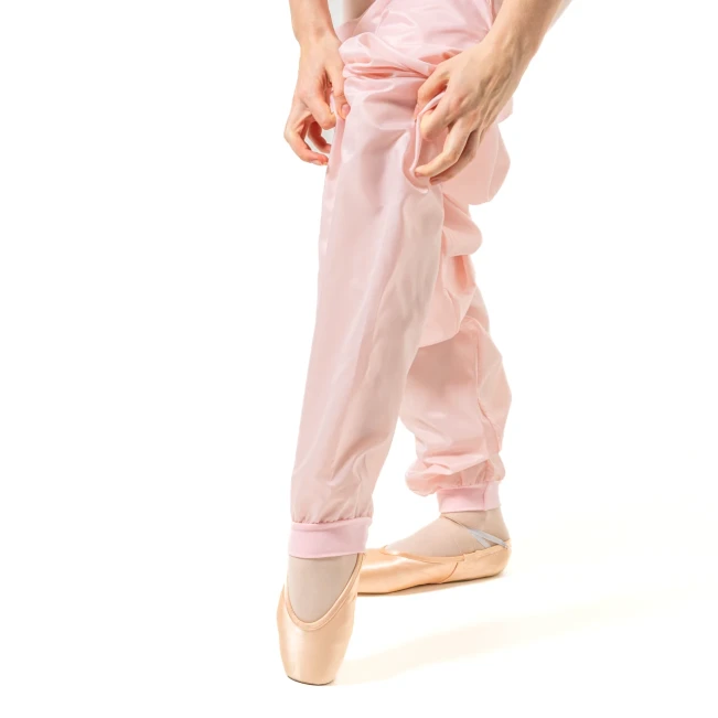 Intermezzo Panadelpoc, Raschelhosen mit Strickbund