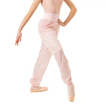 Intermezzo Panadelpoc, Raschelhosen mit Strickbund