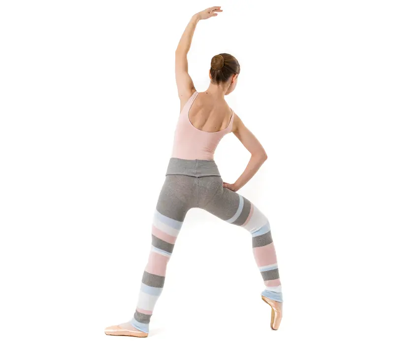 Intermezzo Panlongband, dünnere Strickhose Intermezzo Panlongband, dünnere Strickhose - Grau - grey