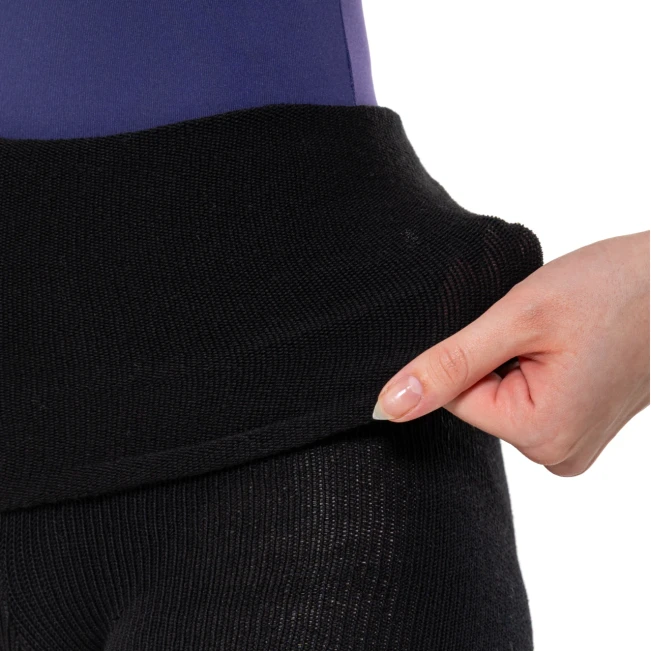 Intermezzo Panlongband, dünnere Strickhose Intermezzo Panlongband, dünnere Strickhose