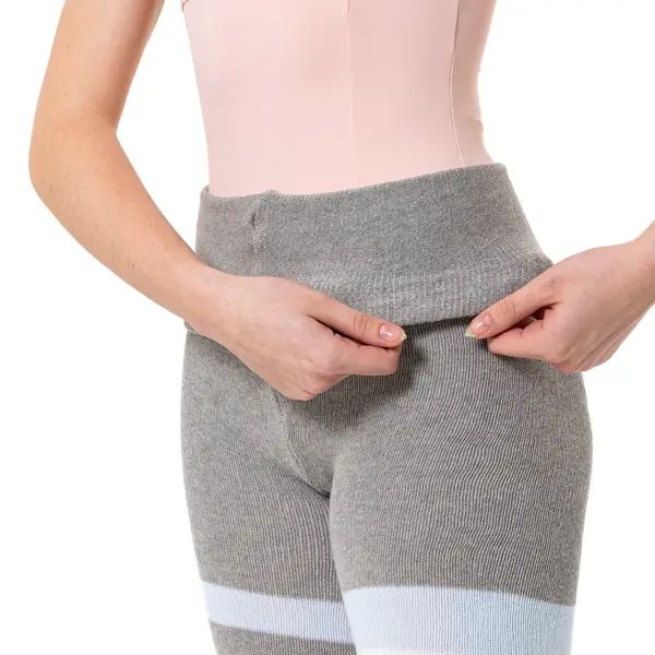 Intermezzo Panlongband, dünnere Strickhose Intermezzo Panlongband, dünnere Strickhose