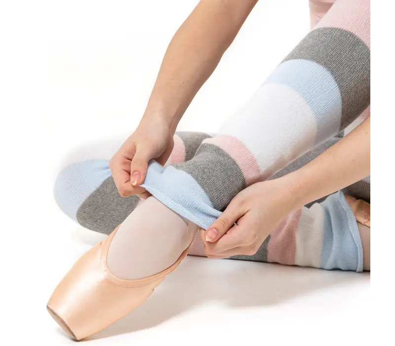 Intermezzo Panlongband, dünnere Strickhose Intermezzo Panlongband, dünnere Strickhose - Grau - grey