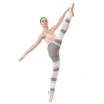 Intermezzo Panlongband, dünnere Strickhose - Grau - grey Intermezzo Panlongband, dünnere Strickhose - Grau - grey