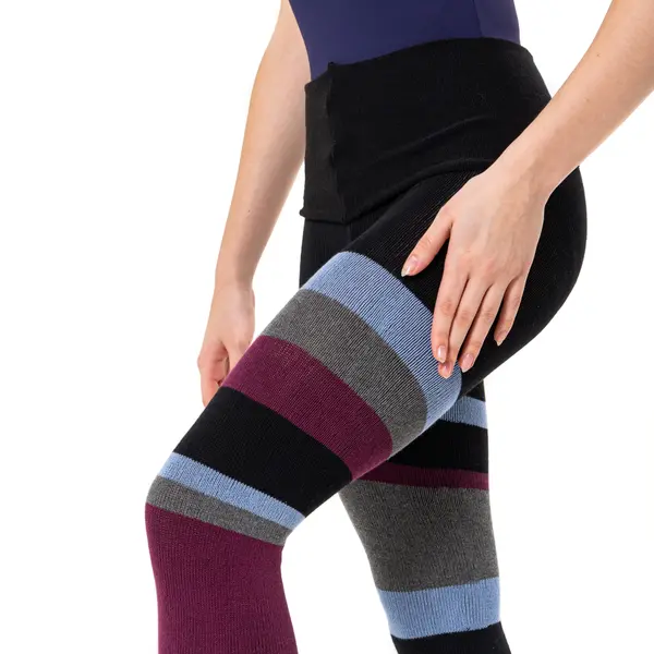 Intermezzo Panlongband, dünnere Strickhose Intermezzo Panlongband, dünnere Strickhose