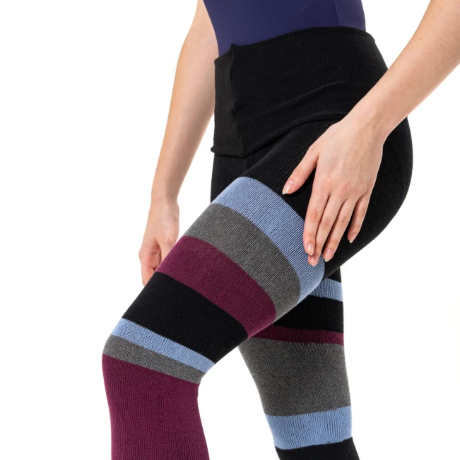 Intermezzo Panlongband, dünnere Strickhose Intermezzo Panlongband, dünnere Strickhose