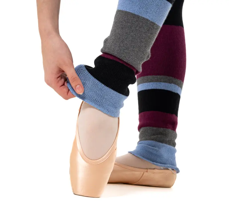 Intermezzo Panlongband, dünnere Strickhose Intermezzo Panlongband, dünnere gestrickte Hose - Schwarz