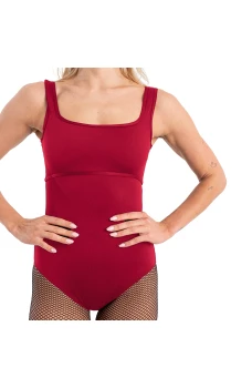 Capezio Rose Noisette, Damen-Trikot