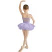 Mirella M409C Cord mesh cami Tutu-Kleid, Trikot mit Tutu-Röckchen Mirella M409C Cord mesh cami Tutu-Kleid, Trikot mit Tutu-Röckchen