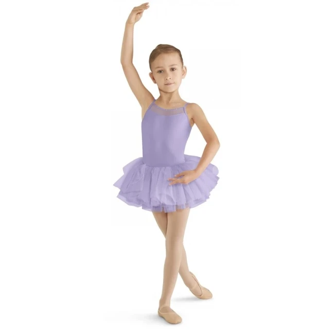 Mirella M409C Cord mesh cami Tutu-Kleid, Trikot mit Tutu-Röckchen Mirella M409C Cord mesh cami Tutu-Kleid, Trikot mit Tutu-Röckchen