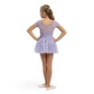 Mirella Glow, Kindertrikot mit Tutu-Röckchen Mirella Glow, Kindertrikot mit Tutu-Röckchen