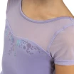 Mirella Glow, Kindertrikot mit Tutu-Röckchen Mirella Glow, Kindertrikot mit Tutu-Röckchen