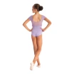 Mirella Miami, Mädchen-Trikot mit kurzen Ärmeln Mirella Miami, Mädchen-Trikot mit kurzen Ärmeln