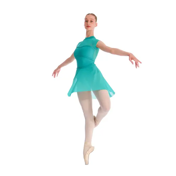 Mirella Miami, Damen-Trikot mit kurzem Ärmel 