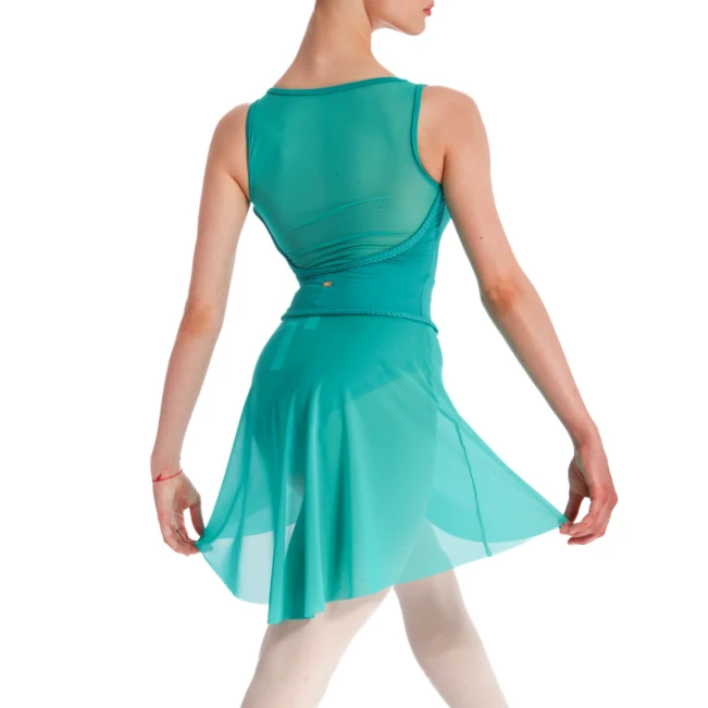 Mirella Miami, Damenrock mit elastischem Bund Mirella Miami, Damenrock mit elastischem Bund