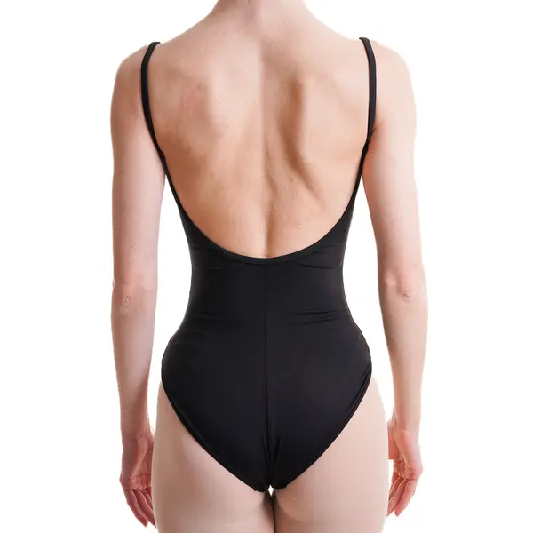 Mirella Label Twist Camisole-Trikot, Damen-Trikot 