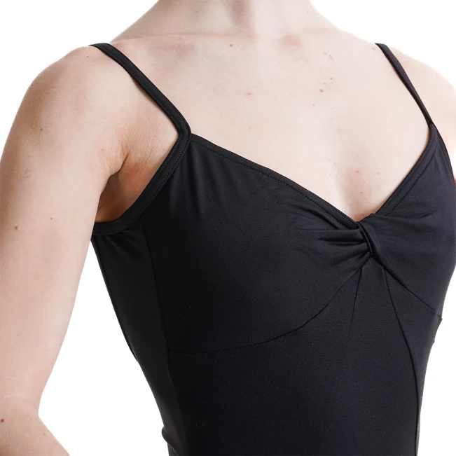 Mirella Label Twist Camisole-Trikot, Damen-Trikot Mirella Label Twist Camisole-Trikot, Damen-Trikot