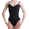 Mirella Label Twist Camisole-Trikot, Damen-Trikot Mirella Label Twist Camisole-Trikot, Damen-Trikot