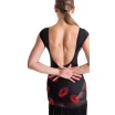 Mirella ballroom, Damen-Trainings-Trikot Mirella ballroom, Damen-Trainings-Trikot
