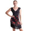 Mirella ballroom, Damen-Trainings-Trikot Mirella ballroom, Damen-Trainings-Trikot
