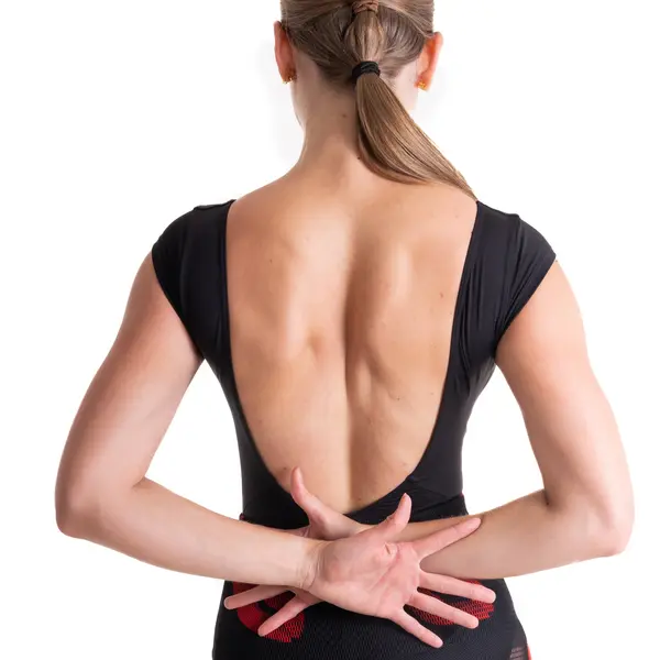 Mirella ballroom, Damen-Trainings-Trikot Mirella ballroom, Damen-Trainings-Trikot