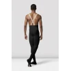 Bloch, Herren-Leggings mit Fußloch - Schwarz Bloch, Herren-Leggings mit Fußloch - Schwarz