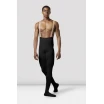 Bloch, Herren-Leggings mit Fußloch - Schwarz Bloch, Herren-Leggings mit Fußloch - Schwarz