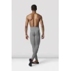 Bloch Herren-Leggings - Grau - grey