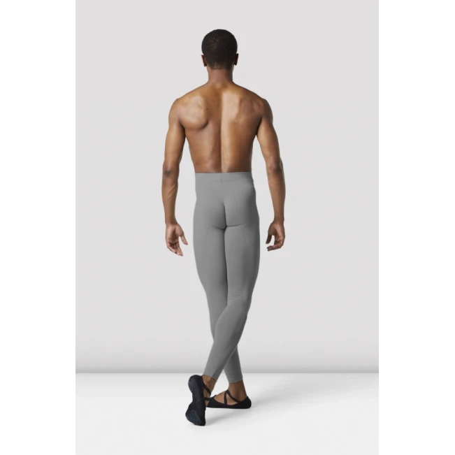 Bloch Herren-Leggings - Grau - grey