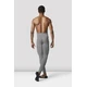 Bloch Herren-Leggings - Grau - grey Bloch Herren-Leggings - Grau - grey