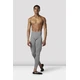 Bloch Herren-Leggings - Grau - grey Bloch Herren-Leggings - Grau - grey