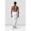 Bloch Herren-Leggings - Weiß Bloch Herren-Leggings - Weiß