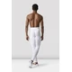 Bloch Herren-Leggings - Weiß Bloch Herren-Leggings - Weiß