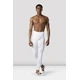Bloch Herren-Leggings - Weiß Bloch Herren-Leggings - Weiß