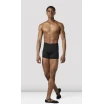 Bloch Herren kurze Shorts - Blau - Navy