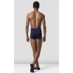 Bloch Herren kurze Shorts - Blau - Navy