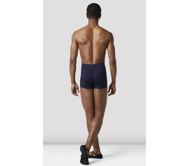 Bloch Herren kurze Shorts Bloch Herren kurze Shorts - Blau - Navy