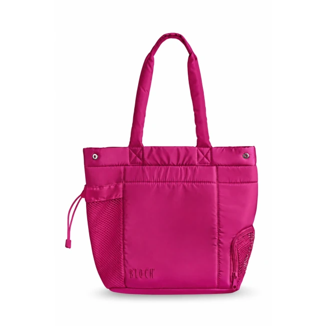 Bloch Petit Studio Dance Bag, praktische Tanztasche Bloch Petit Studio Dance Bag, praktische Tanztasche
