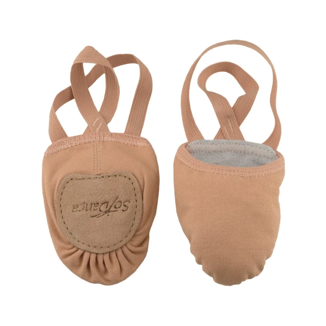 So Danca Malibu, Canvas-Fußschoner So Danca Malibu, Canvas-Fußschoner