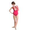 Mirella Seville Camisole-Trikot mit Riemenrücken, Damen-Trikot - Violett Berry Bloch