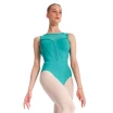 Mirella Miami Boatneck-Tank, Damen-Trikot mit breiten Trägern Mirella Miami Boatneck-Tank, Damen-Trikot mit breiten Trägern
