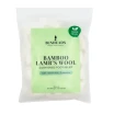 Bunheads Bamboo Lamb´s Wool, Bambus-Wollersatz – Natural Bunheads Bamboo Lamb´s Wool, Bambus-Wollersatz – Natural